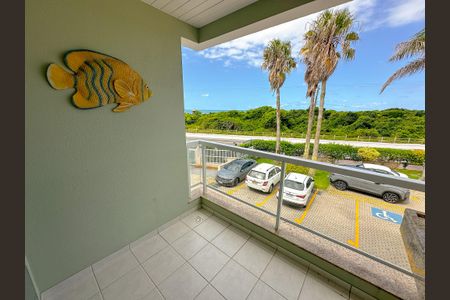 Apartamento para alugar com 110m², 3 quartos e 2 vagasVaranda da Sala