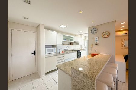 Apartamento para alugar com 110m², 3 quartos e 2 vagasSala/Cozinha