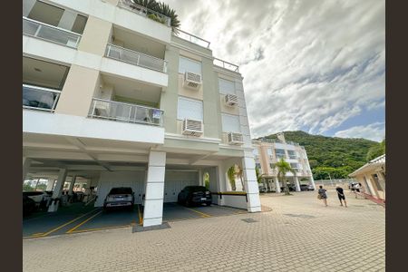 Apartamento para alugar com 110m², 3 quartos e 2 vagasFachada do bloco