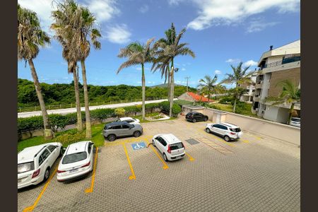 Apartamento para alugar com 110m², 3 quartos e 2 vagasVista da Varanda