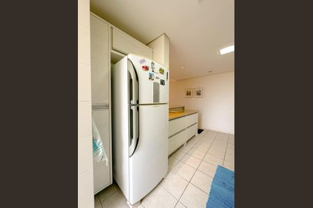 Apartamento para alugar com 110m², 3 quartos e 2 vagasCozinha