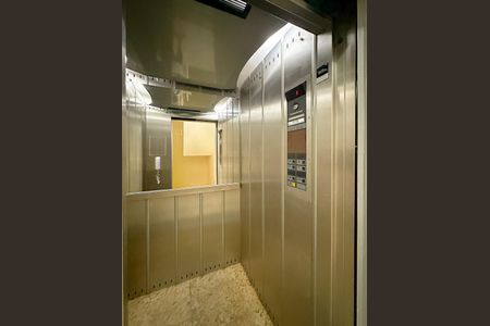 Apartamento para alugar com 110m², 3 quartos e 2 vagasElevador