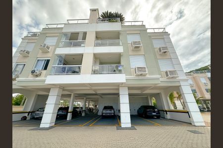 Apartamento para alugar com 110m², 3 quartos e 2 vagasFachada do bloco