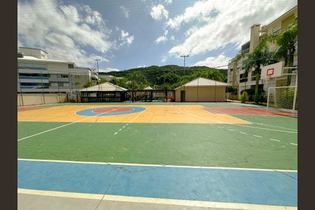 Apartamento para alugar com 110m², 3 quartos e 2 vagasQuadra Esportiva