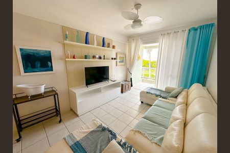 Apartamento para alugar com 110m², 3 quartos e 2 vagasSala de TV