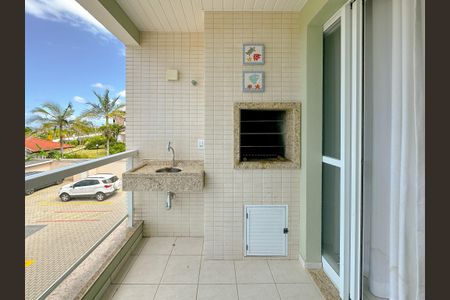 Apartamento para alugar com 110m², 3 quartos e 2 vagasChurrasqueira