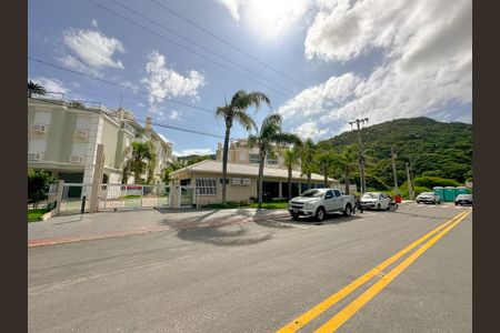 Apartamento para alugar com 110m², 3 quartos e 2 vagasVista da Rua