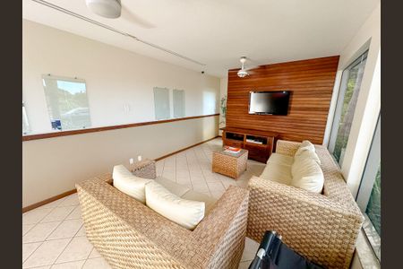 Apartamento para alugar com 110m², 3 quartos e 2 vagasHall de entrada