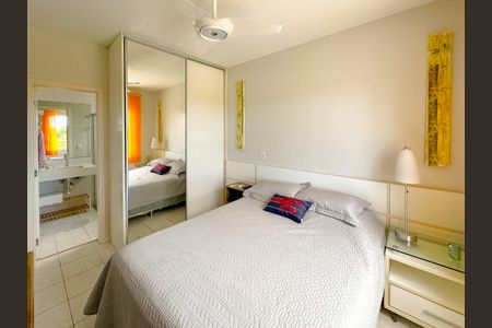 Apartamento para alugar com 110m², 3 quartos e 2 vagasSuíte 