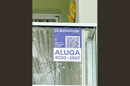 Apartamento para alugar com 110m², 3 quartos e 2 vagasPlaquinha