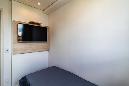 Apartamento para alugar com 38m², 2 quartos e sem vagaQuarto 02