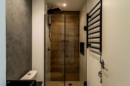 Apartamento para alugar com 38m², 2 quartos e sem vagaBanheiro