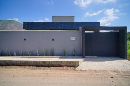 Casa para alugar com 80m², 2 quartos e sem vaga Casa para alugar com 80m², 2 quartos e sem vagaFachada