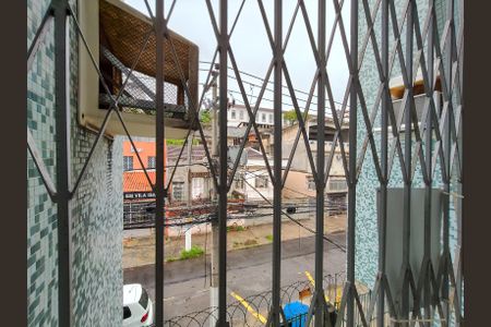 Vista da Sala de apartamento à venda com 2 quartos, 70m² em Vila Isabel, Rio de Janeiro