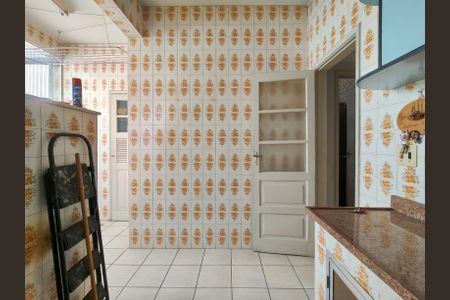 Apartamento à venda com 70m², 2 quartos e 1 vaga Apartamento à venda com 70m², 2 quartos e 1 vagaCozinha