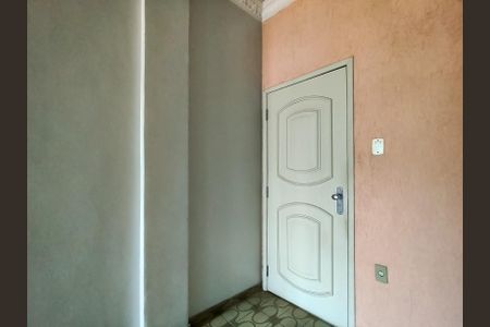 Apartamento à venda com 70m², 2 quartos e 1 vaga Apartamento à venda com 70m², 2 quartos e 1 vagaEntrada