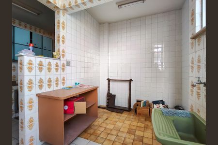 Apartamento à venda com 70m², 2 quartos e 1 vaga Apartamento à venda com 70m², 2 quartos e 1 vagaÁrea de Serviço