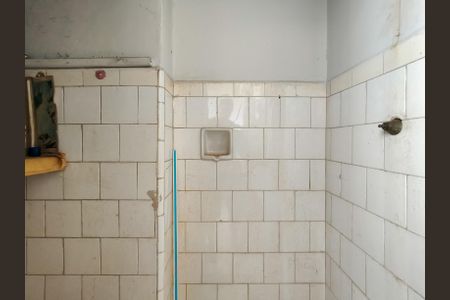 Apartamento à venda com 70m², 2 quartos e 1 vaga Apartamento à venda com 70m², 2 quartos e 1 vagaBanheiro de serviço