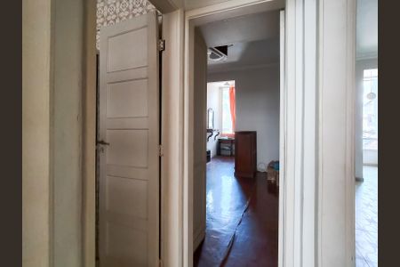 Apartamento à venda com 70m², 2 quartos e 1 vaga Apartamento à venda com 70m², 2 quartos e 1 vagaCorredor