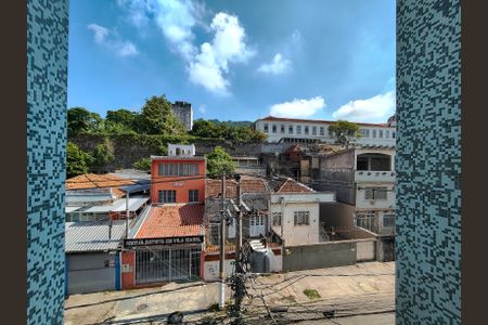 Apartamento à venda com 70m², 2 quartos e 1 vaga Apartamento à venda com 70m², 2 quartos e 1 vagaVista da Sala