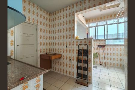 Apartamento à venda com 70m², 2 quartos e 1 vaga Apartamento à venda com 70m², 2 quartos e 1 vagaCozinha