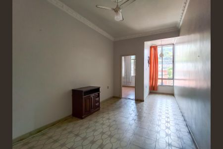Sala de apartamento à venda com 2 quartos, 70m² em Vila Isabel, Rio de Janeiro
