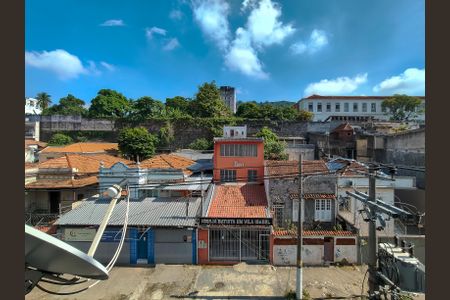Vista do Quarto 1 de apartamento à venda com 2 quartos, 70m² em Vila Isabel, Rio de Janeiro