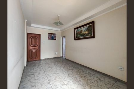 Sala de apartamento à venda com 2 quartos, 70m² em Vila Isabel, Rio de Janeiro