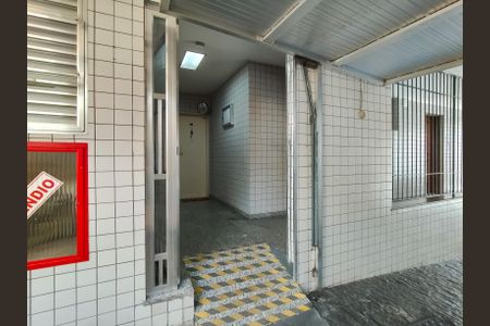Apartamento à venda com 70m², 2 quartos e 1 vaga Apartamento à venda com 70m², 2 quartos e 1 vagaFachada e portaria