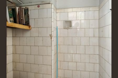 Apartamento à venda com 70m², 2 quartos e 1 vaga Apartamento à venda com 70m², 2 quartos e 1 vagaBanheiro de serviço