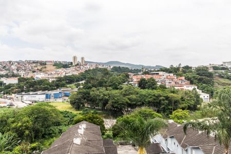 Apartamento à venda com 62m², 1 quarto e 2 vagas Apartamento à venda com 62m², 1 quarto e 2 vagasVista da Varanda