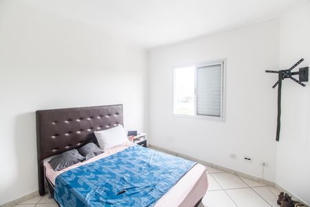 Apartamento à venda com 62m², 1 quarto e 2 vagas Apartamento à venda com 62m², 1 quarto e 2 vagasQuarto 2
