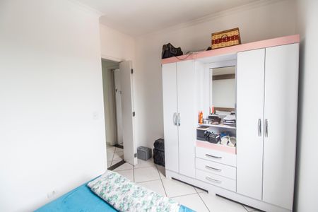 Apartamento à venda com 62m², 1 quarto e 2 vagas Apartamento à venda com 62m², 1 quarto e 2 vagasQuarto 1