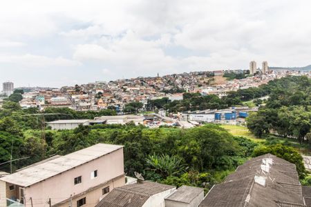 Apartamento à venda com 62m², 1 quarto e 2 vagas Apartamento à venda com 62m², 1 quarto e 2 vagasVista da Varanda