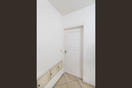 Apartamento à venda com 62m², 1 quarto e 2 vagas Apartamento à venda com 62m², 1 quarto e 2 vagasEntrada