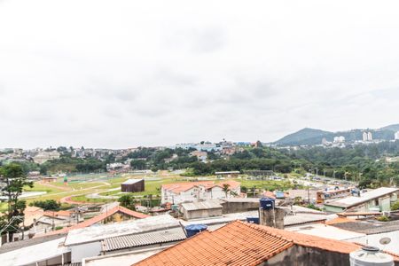 Apartamento à venda com 62m², 1 quarto e 2 vagas Apartamento à venda com 62m², 1 quarto e 2 vagasVista do Quarto 1