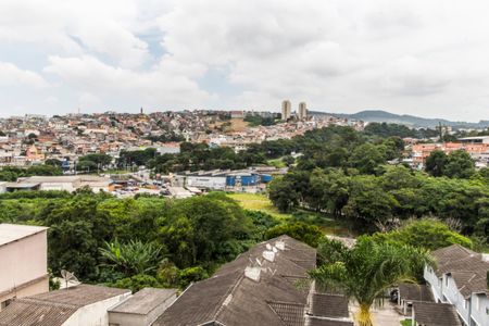 Apartamento à venda com 62m², 1 quarto e 2 vagas Apartamento à venda com 62m², 1 quarto e 2 vagasVista do Quarto 2