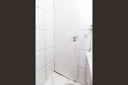 Apartamento à venda com 62m², 1 quarto e 2 vagas Apartamento à venda com 62m², 1 quarto e 2 vagasBanheiro