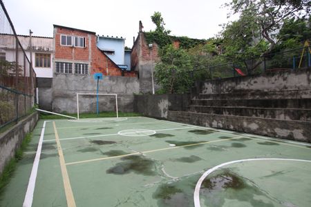 Apartamento para alugar com 57m², 2 quartos e 1 vagaQuadra Poliesportiva