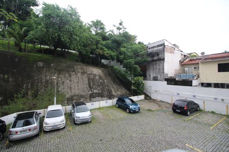 Apartamento para alugar com 57m², 2 quartos e 1 vagaVista