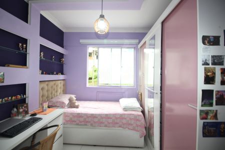 Apartamento para alugar com 57m², 2 quartos e 1 vagaQuarto 2