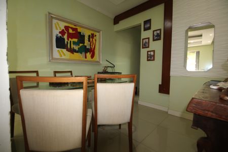 Sala de apartamento à venda com 2 quartos, 57m² em Freguesia (jacarepaguá), Rio de Janeiro