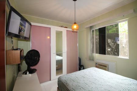 Apartamento para alugar com 57m², 2 quartos e 1 vagaQuarto 1