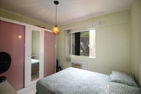 Apartamento para alugar com 57m², 2 quartos e 1 vagaQuarto 1