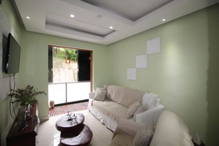 Apartamento para alugar com 57m², 2 quartos e 1 vagaSala