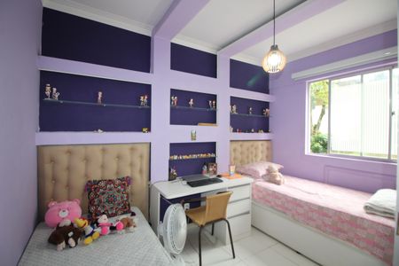 Apartamento para alugar com 57m², 2 quartos e 1 vagaQuarto 2