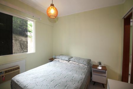 Apartamento para alugar com 57m², 2 quartos e 1 vagaQuarto 1