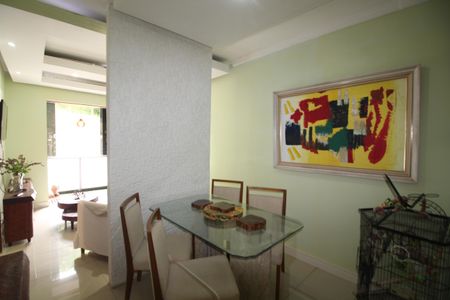 Apartamento para alugar com 57m², 2 quartos e 1 vagaSala