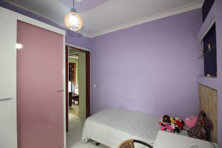 Apartamento para alugar com 57m², 2 quartos e 1 vagaQuarto 2