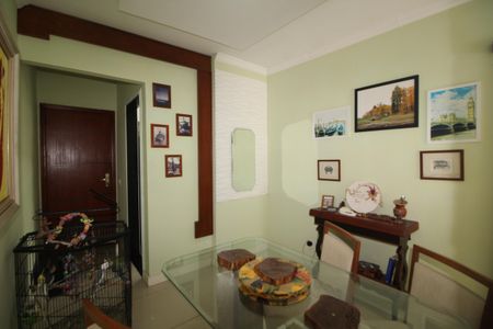 Apartamento para alugar com 57m², 2 quartos e 1 vagaSala